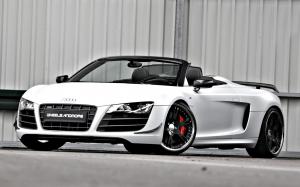 Audi R8 Spyder GT by Wheelsandmore '2012